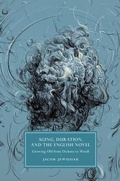 Cover: Aging, Duration, and the English Novel - Cambridge University Press