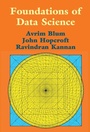 Cover: Foundations of Data Science - Cambridge University Press