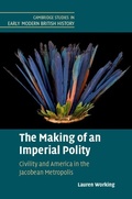 Bild: The Making of an Imperial Polity - Cambridge University Press