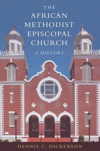 Abbildung von: The African Methodist Episcopal Church - Cambridge University Press