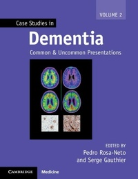 Abbildung von: Case Studies in Dementia - Cambridge University Press