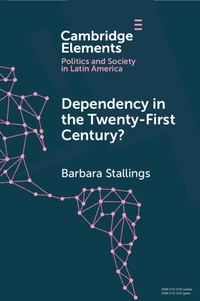 Enlarge image Cover: Dependency in the Twenty-First Century? - Cambridge University Press