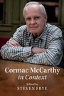Cover: Cormac McCarthy in Context - Cambridge University Press