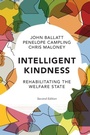 Cover: Intelligent Kindness - Cambridge University Press