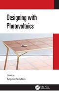 Cover: Designing with Photovoltaics - CRC Press