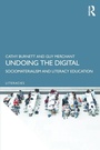 Cover: Undoing the Digital - Routledge