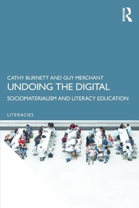Enlarge image Cover: Undoing the Digital - Routledge