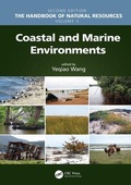 Cover: Coastal and Marine Environments - CRC Press
