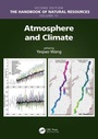 Cover: Atmosphere and Climate - CRC Press
