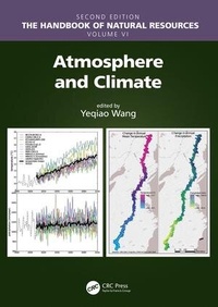 Abbildung von: Atmosphere and Climate - CRC Press