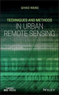 Enlarge image Cover: Techniques and Methods in Urban Remote Sensing - Wiley