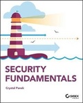 Cover: Security Fundamentals - Sybex Inc.,U.S.