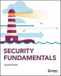 Enlarge image Cover: Security Fundamentals - Sybex Inc.,U.S.