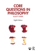 Cover: Core Questions in Philosophy - Routledge