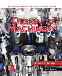 Enlarge image Cover: ISE Design of Machinery - McGraw-Hill Education