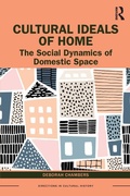 Cover: Cultural Ideals of Home - Routledge