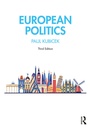 Cover: European Politics - Routledge
