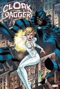 Cover: Cloak & Dagger Omnibus - Marvel Comics