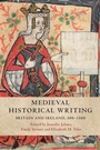 Cover: Medieval Historical Writing - Cambridge University Press