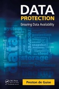 Cover: Data Protection - Auerbach