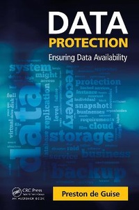 Enlarge image Cover: Data Protection - Auerbach