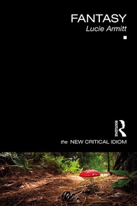 Abbildung von: Fantasy - Routledge