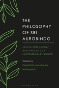 Cover: The Philosophy of Sri Aurobindo - Bloomsbury Academic