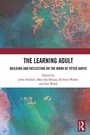 Cover: The Learning Adult - Routledge