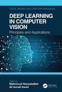 Cover: Deep Learning in Computer Vision - CRC Press