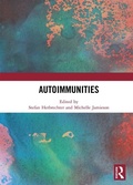 Cover: Autoimmunities - Routledge