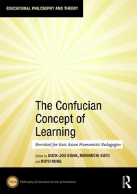 Abbildung von: The Confucian Concept of Learning - Routledge