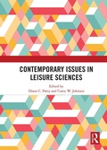 Cover: Contemporary Issues in Leisure Sciences - Routledge