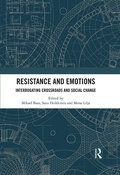 Cover: Resistance and Emotions - Routledge