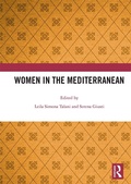 Cover: Women in the Mediterranean - Routledge