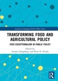 Cover: Transforming Food and Agricultural Policy - Routledge