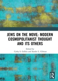 Cover: Jews on the Move: Modern Cosmopolitanist Thought and its Others - Routledge