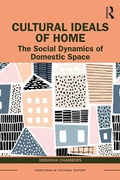 Cover: Cultural Ideals of Home - Routledge