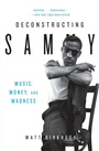 Cover: Deconstructing Sammy - HarperPaperbacks