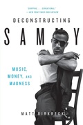 Cover: Deconstructing Sammy - HarperPaperbacks