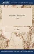 Cover: Fears and Cares - Gale Ncco, Print Editions