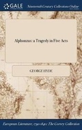 Cover: Alphonzus - Gale Ncco, Print Editions
