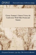 Cover: Cleone - Gale Ncco, Print Editions