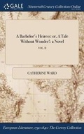 Cover: A Bachelor's Heiress - Gale Ncco, Print Editions