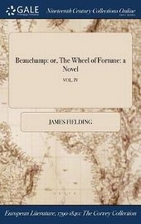 Enlarge image Cover: Beauchamp - Gale Ncco, Print Editions