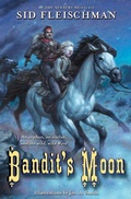Cover: Bandit's Moon - HarperCollins