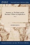 Cover: Stanmore - Gale Ncco, Print Editions