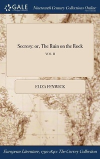 Enlarge image Cover: Secresy - Gale Ncco, Print Editions