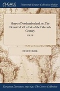 Cover: Henry of Northumberland - Gale Ncco, Print Editions