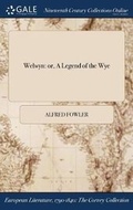 Cover: Welwyn - Gale Ncco, Print Editions