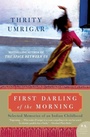 Cover: First Darling of the Morning - HarperCollins